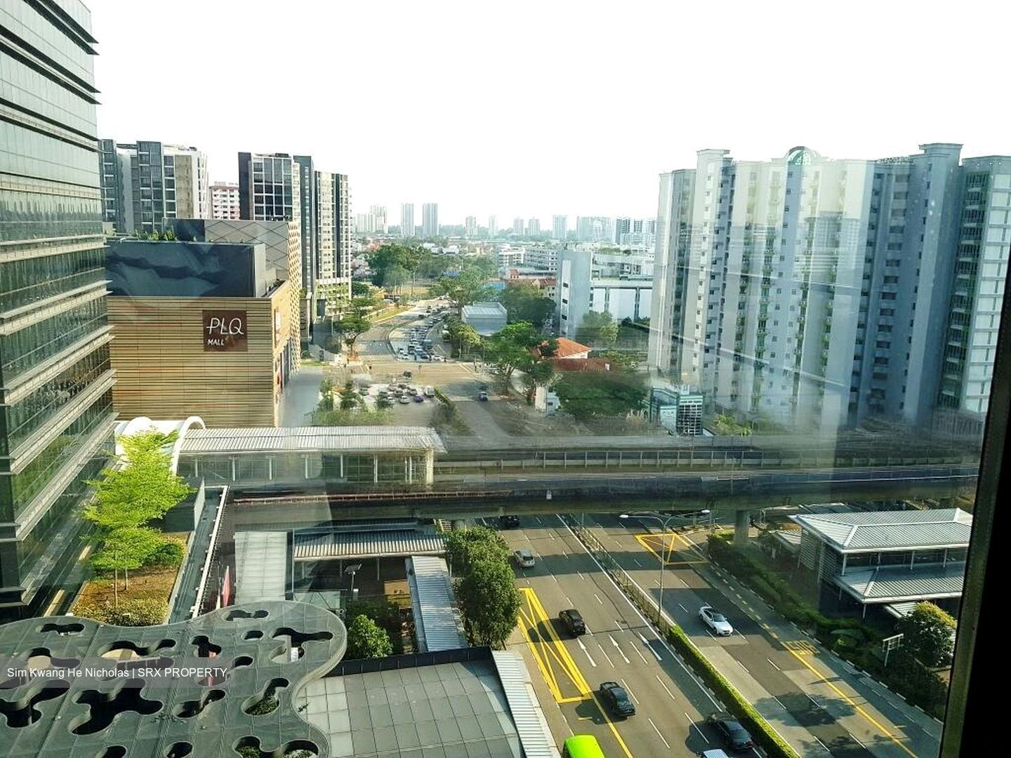 Paya Lebar Square (D14), Office #465280681